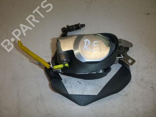 Veiligheidsgordel voor rechts KIA CARENS III MPV (UN) 2.0 CRDi 140 (140 hp) 33141204