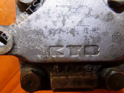 Steering pump SEAT LEON (1P1) 1.4 16V | BP33153986M99  - Image 5