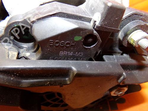 Lichtmaschine OPEL CORSA C (X01) 1.0 (F08, F68) | BP28362771M7 