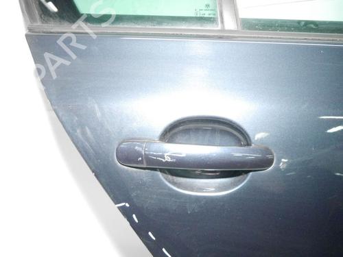 Right rear door VW GOLF V (1K1) 1.9 TDI | BP24382951C5 