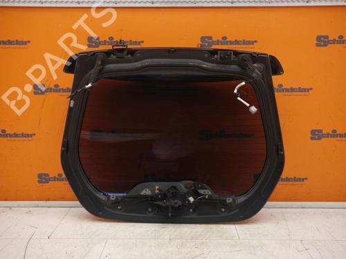 Tailgate VOLVO C30 (533) D4 | BP24413210C6 
