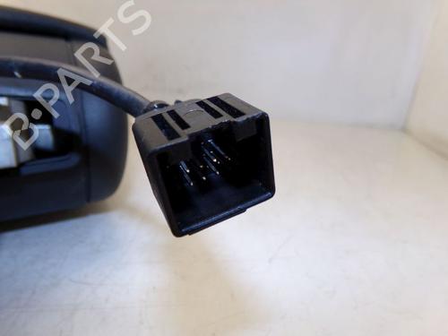 Hanskerom AUDI A6 C6 (4F2) 2.4 | BP31076955C95 