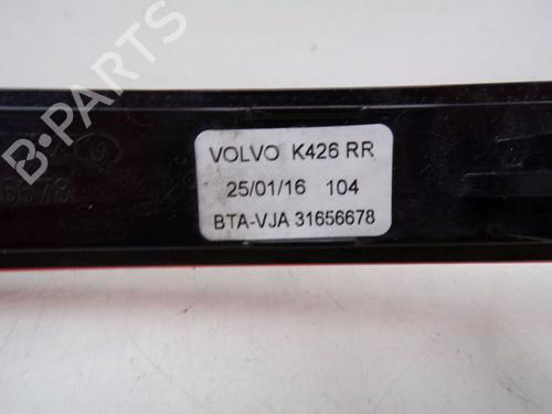 Andre VOLVO XC60 II (246) T8 Hybrid AWD | BP32004754O1 