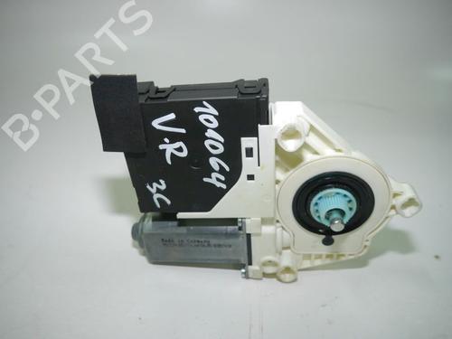 Right front window motor VW PASSAT B6 Variant (3C5) 2.0 TDI | BP24383457E20 