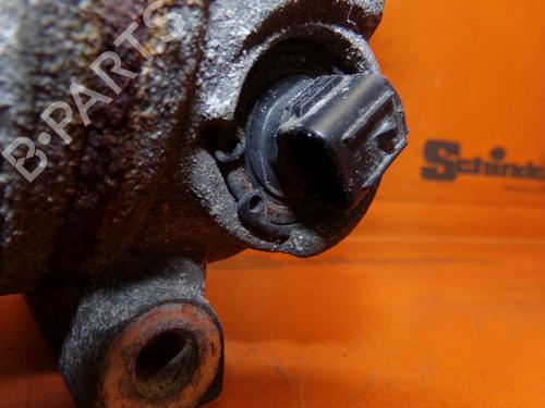 AC compressor KIA CARENS IV 1.7 CRDi | BP32649028M34