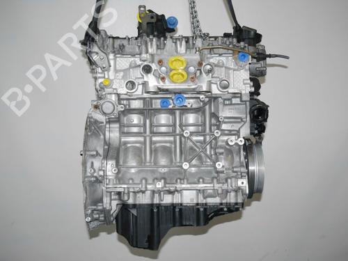 Engine MERCEDES-BENZ C-CLASS (W206) C 200 (206.042) | BP32276630M1