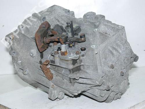 Gearbox VOLVO V50 (545) 2.0 D | BP32822832M3 - Image 4