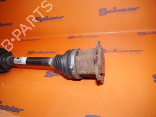 Left front driveshaft AUDI A6 C7 Avant (4G5, 4GD) 3.0 TDI quattro | BP28363477M38 