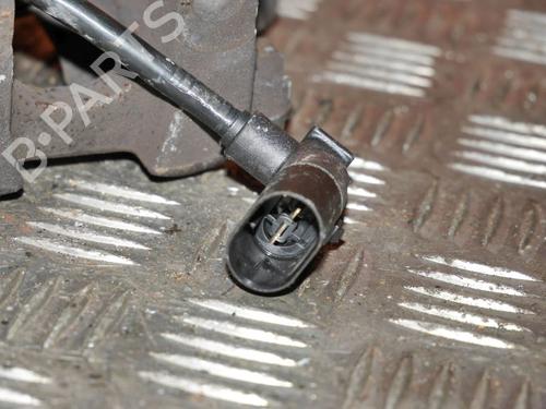 Left rear brake caliper BMW X2 (F39) sDrive 18 i | BP24390967M107 