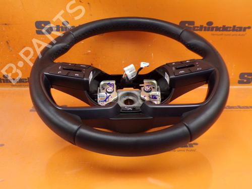 Steering wheel HYUNDAI i20 III (BC3, BI3) 1.0 T-GDI hybrid 48V | BP33684478C49 - Image 7