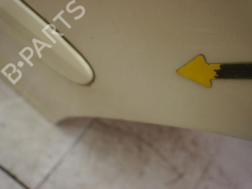 Left rear door MERCEDES-BENZ E-CLASS (W211) E 200 CDI (211.004) | BP27856981C4 