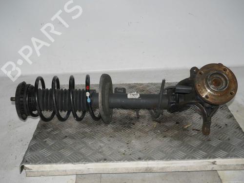 Used Right front shock absorber Right front shock absorber PEUGEOT 208 I (CA_, CC_) 1.2 VTI 82 (82 hp) 36274867 36274867