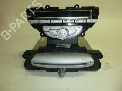 Módulo eletrónico MINI MINI (R56) One (75 hp) 32639005