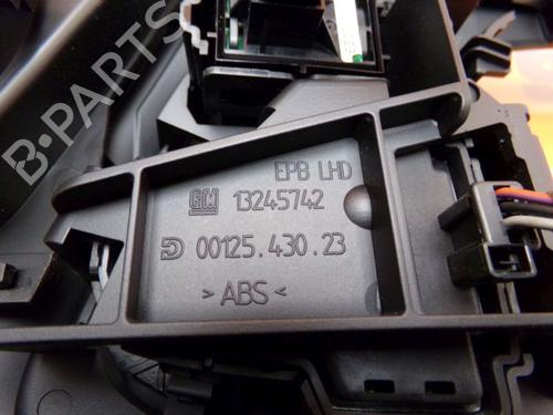 Middle console OPEL INSIGNIA A (G09) 2.0 Turbo 4x4 (68) | BP32834685I22  - Image 7