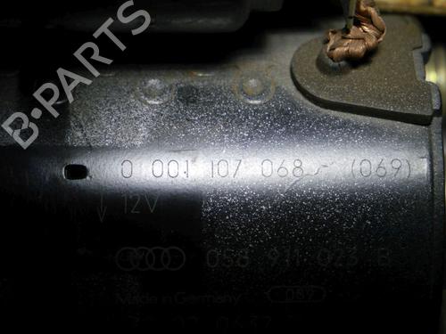 Starter AUDI A4 B5 (8D2) 1.6 | BP32648140M8