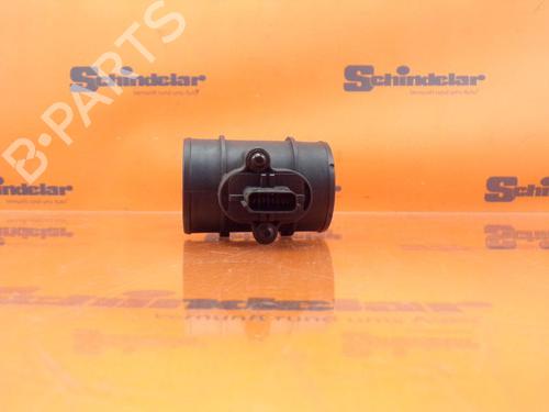 Mass air flow sensor OPEL CORSA D (S07) 1.4 (L08, L68) | BP32830163M95 - Image 2