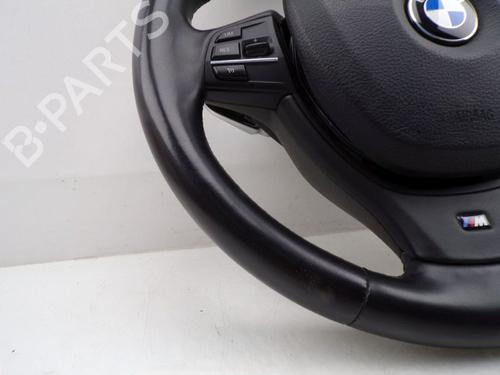 Steering wheel BMW 6 Coupe (F13) 640 i | BP33743706C49  - Image 6