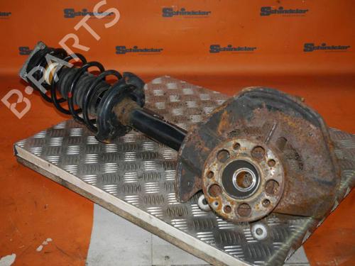 Used Right front shock absorber MERCEDES-BENZ A-CLASS (W169) A 170 (169.032, 169.332) (116 hp) 26725407