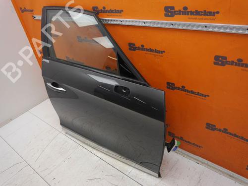 Right front door CITROËN DS5 1.6 BlueHDi 120 | BP30669864C3