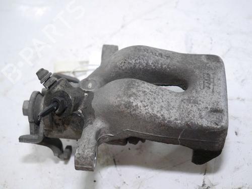 Used Right rear brake caliper RENAULT CLIO III (BR0/1, CR0/1) 1.5 dCi (BR17, CR17) (86 hp) 24380869
