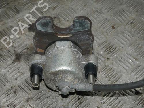 Left front brake caliper VW POLO VI (AW1, BZ1, AE1) 1.0 TSI | BP34721797M105 - Image 4