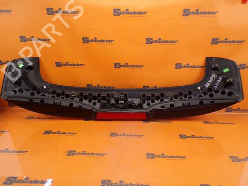 Rear spoiler FORD FOCUS III Saloon 1.0 EcoBoost | BP30669797C96 