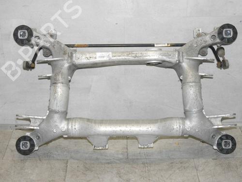 Other BMW 5 (E60) 520 d | BP33144615O1 - Image 4