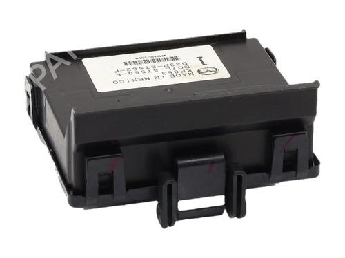 Used Control unit Control unit MAZDA 2 Hatchback (DL, DJ) 1.5 SKYACTIV-G M Hybrid (90 hp) 38030062 38030062