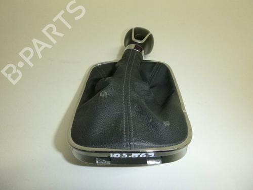 Shift knob OPEL INSIGNIA A (G09) 2.0 Biturbo CDTI (68) | BP32638949I34