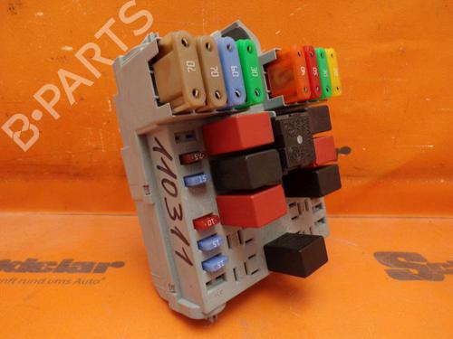 Control unit LANCIA YPSILON (843_) 1.4 16V (843.AXC11, 843.AXC1B, 843.AXC1A) | BP33150950M11 - Image 3