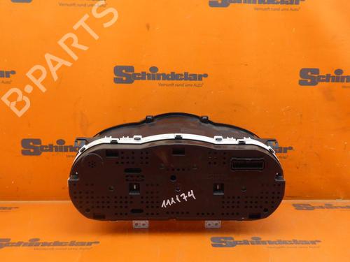 Instrument cluster KIA CARENS IV 1.7 CRDi | BP33153284C47 - Image 3