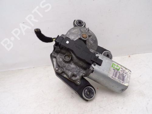 Rear wiper motor FIAT GRANDE PUNTO (199_) 1.4 16V (199BXG1B, 199AXG1B) | BP30366320M102 