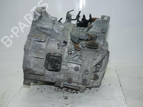 Gearbox MAZDA 3 (BK) 2.0 MZR-CD (BK14) | BP33139921M3 - Image 3
