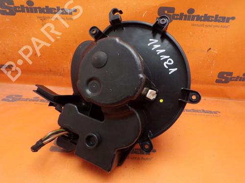 Heater blower motor MERCEDES-BENZ C-CLASS (W203) C 180 (203.035) | BP25705232M62 
