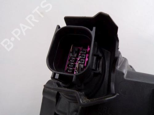 Left headlight AUDI A3 Sportback (8YA, 8YF) 30 TDI | BP32653355C28