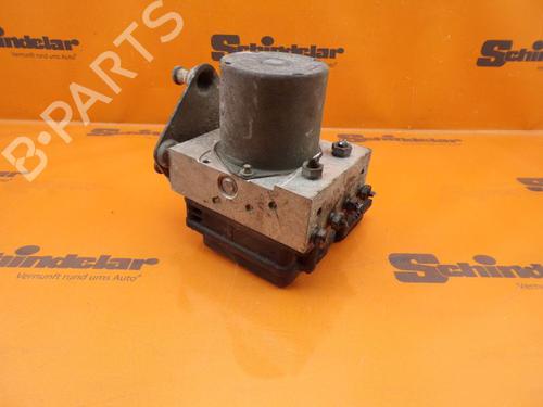 ABS pump MERCEDES-BENZ SPRINTER 3,5-t Bus (B906) 316 CDI (906.731, 906.733, 906.735) | BP25828647M43 
