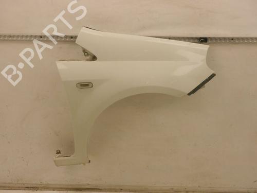 Used Right front fenders Right front fenders FIAT PUNTO EVO (199_) 1.4 (199AXB1A) (77 hp) 33892383 33892383