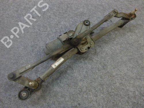 Vindrude Viskermekanisme FIAT CROMA (194_) 1.9 D Multijet (194AXB1B) (120 hp) 32634028