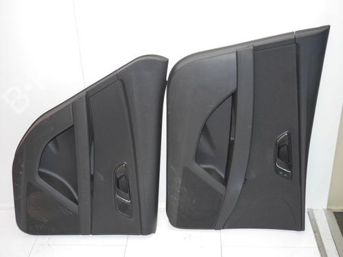 Seats set SEAT LEON (5F1) 1.4 TSI | BP32642020C78 