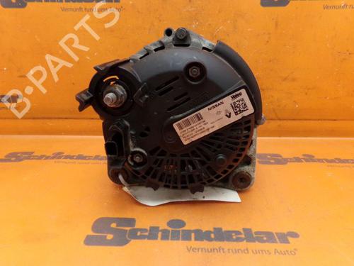 Alternator RENAULT TRAFIC III Van (FG_) 2.0 dCi 145 (FGML) | BP27307463M7 - Image 3