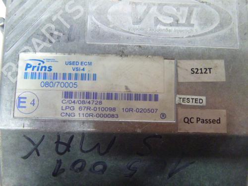 Control unit FORD S-MAX (WA6) 2.0 TDCi | BP28363400M11 