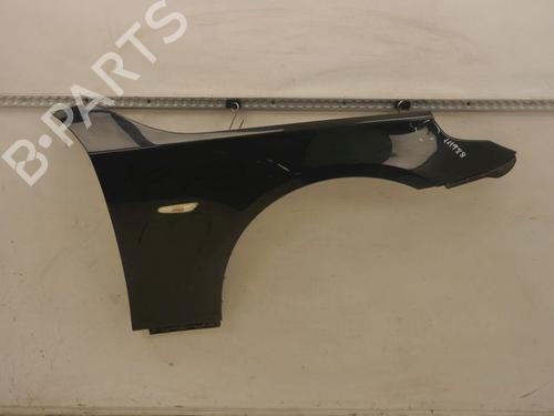Used Right front fenders Right front fenders BMW 5 Touring (E61) 525 xi (218 hp) 34255019 34255019