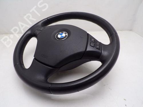 Steering wheel BMW 3 Touring (E91) 318 i | BP33246081C49  - Image 5