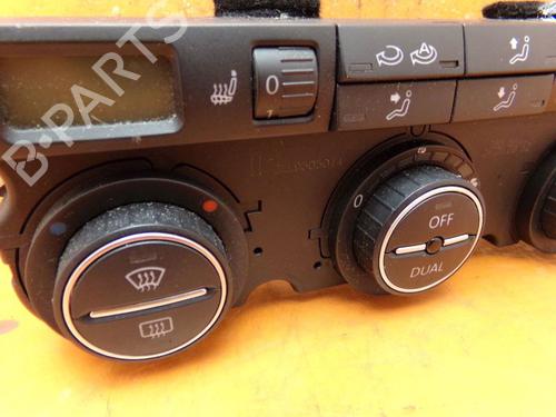 Climate control VW EOS (1F7, 1F8) 2.0 TDI | BP32837435I5  - Image 5