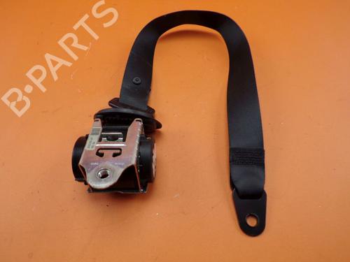 Used Front left seatbelt MINI MINI (R56) Cooper (122 hp) 24389313
