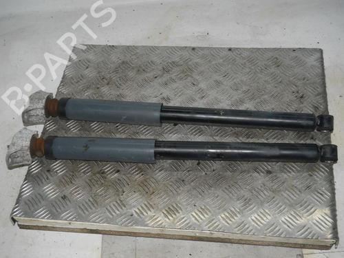 Used Right rear shock absorber Right rear shock absorber VOLVO C30 (533) D4 (177 hp) 37082898 37082898
