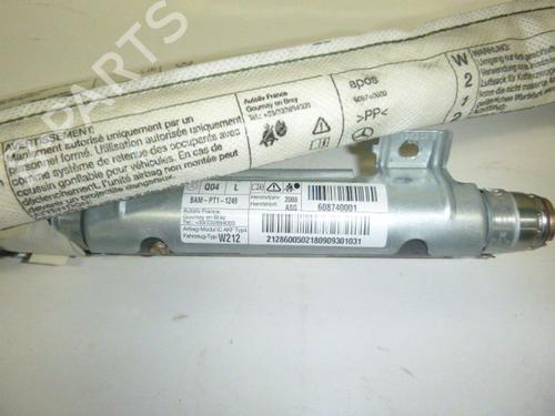 Other MERCEDES-BENZ E-CLASS (W212) E 220 CDI / BlueTEC (212.001, 212.002) | BP29873223O1