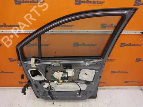 Right front door PEUGEOT 807 (EB_) 2.0 HDI | BP25017014C3