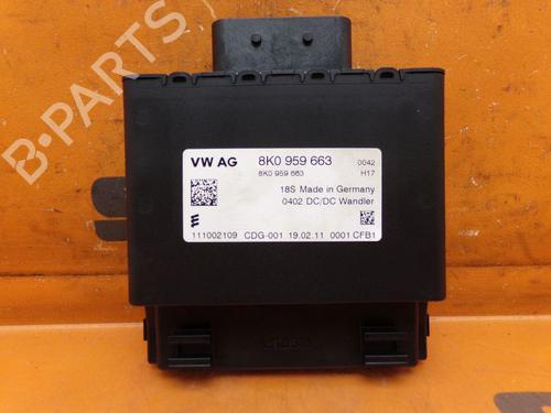 other-audi-a4-b8-8k2-2007-2008-2009-2010-2011-2012-2013-2014-2015-2016-2017-32836893 main image