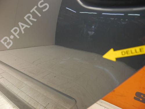 Left rear door AUDI A3 Sportback (8PA) 1.6 TDI | BP24413162C4 